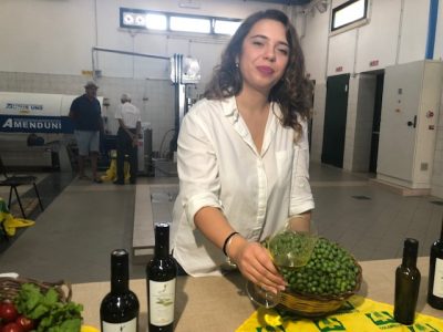 Speranza Salento, Coldiretti: ecco il primo olio da ulivi resistenti alla Xylella - Corriere Salentino