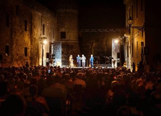 Presicce-Acquarica del Capo: domani la III edizione del Premio Giunco