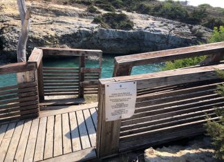 Twiga e Dolce Riva, il reportage: l’abbandono di un’intera zona dopo la guerra di esposti