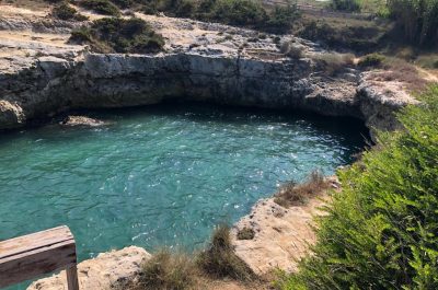 Twiga e Dolce Riva, il reportage: l’abbandono di un’intera zona dopo la guerra di esposti - Corriere Salentino