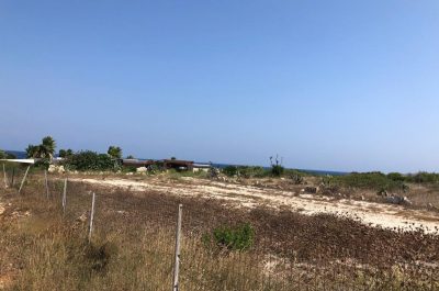 Twiga e Dolce Riva, il reportage: l’abbandono di un’intera zona dopo la guerra di esposti - Corriere Salentino