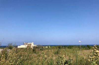 Twiga e Dolce Riva, il reportage: l’abbandono di un’intera zona dopo la guerra di esposti - Corriere Salentino