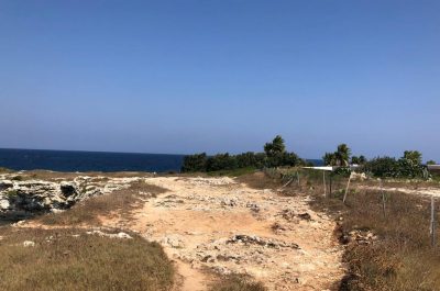 Twiga e Dolce Riva, il reportage: l’abbandono di un’intera zona dopo la guerra di esposti - Corriere Salentino