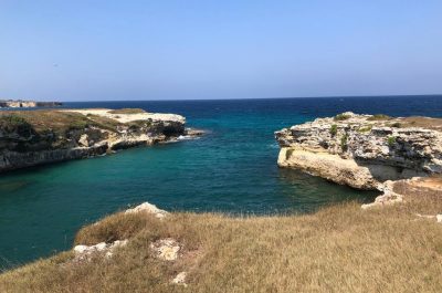 Twiga e Dolce Riva, il reportage: l’abbandono di un’intera zona dopo la guerra di esposti - Corriere Salentino