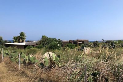 Twiga e Dolce Riva, il reportage: l’abbandono di un’intera zona dopo la guerra di esposti - Corriere Salentino