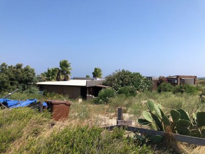 Twiga e Dolce Riva, il reportage: l’abbandono di un’intera zona dopo la guerra di esposti - Corriere Salentino