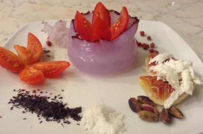 "Le meduse come cibo del futuro", gli studiosi Unisalento al lavoro - Corriere Salentino