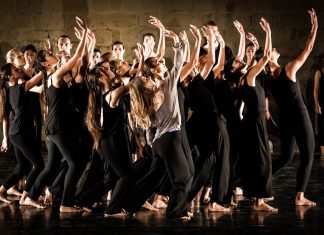 UNI–TANZ 2019, ricco il programma degli eventi per la settima edizione del Campus internazionale di Danza a Lecce