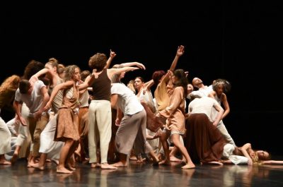 UNI–TANZ 2019, ricco il programma degli eventi per la settima edizione del Campus internazionale di Danza a Lecce - Corriere Salentino
