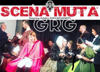 Scena Muta: Giulietta, Romeo e….Giuliana – Mercoledì 7 Agosto