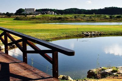 Giocare a golf in Puglia: scopri Acaya Golf Club - Corriere Salentino