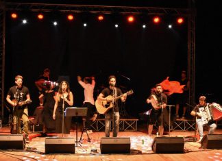 La Notte della Taranta a Galatina tra musica, arte e letteratura