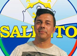 Adriano Bolognese è il nuovo coordinatore cittadino del Mrs di Serrano e componente del Dipartimento sociale