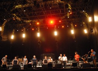 Notte della Taranta, a Carpignano Salentino teatro e narrazione sonora