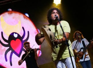 La Notte della Taranta a Ugento con un compleanno importante: i 30 anni degli Alla Bua