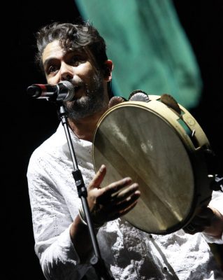 La Notte della Taranta a Galatina tra musica, arte e letteratura - Corriere Salentino