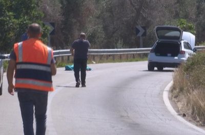 Drammatico incidente tra auto e scooter, un morto sulla Veglie - Porto Cesareo - Corriere Salentino