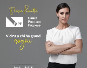 BPP, “vicina a chi ha grandi sogni”: ecco il nuovo spot con Flavia Pennetta