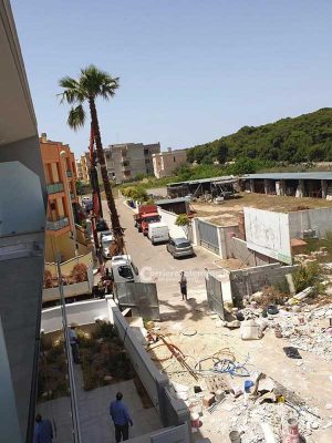 I carabinieri sequestrano documenti negli uffici comunali di Gallipoli, si indaga su un presunto abuso edilizio - Corriere Salentino