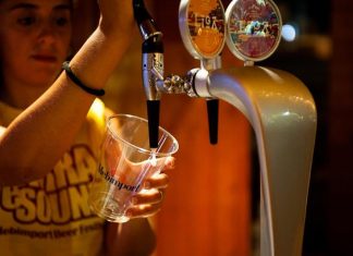 Scopri le feste e le sagre salentine: a Leverano protagonista il Birra e Sound