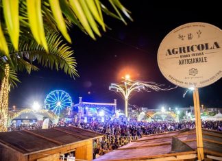 Tonino Carotone chiude la 15esima edizione di Birra e Sound