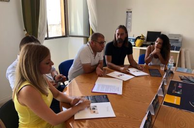 Le Corti a Mezzanotte domenica a Borgagne: percorsi nella storia, musica, arte e gastronomia - Corriere Salentino