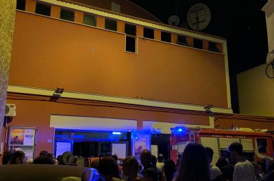 Divampa rogo durante “Il Re Leone”, paura tra i bimbi al cinema: scatta l’evacuazione - Corriere Salentino