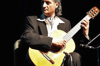 Enzo Avitabile, Alessandro Quarta e Maurizio Colonna ospiti de "La Notte della Taranta" - Corriere Salentino