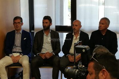 Settore giovanile US Lecce: Linkem sponsor ufficiale - Corriere Salentino