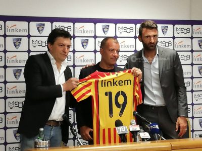 Il pagellone giallorosso del 2019 - Corriere Salentino