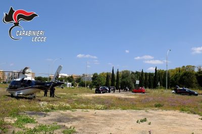 Controlli di Ferragosto, 118 denunce e 5 arresti: c'è chi ruba e chi scarica liquami tra gli ulivi - Corriere Salentino