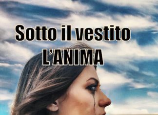 “Sotto il vestito l’anima”, a Martano la serata evento per il libro di Angelo De Pascalis