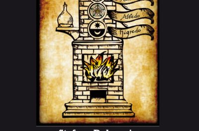 “Athanor”, a Lecce la presentazione del nuovo libro di Stefano Delacroix - Corriere Salentino