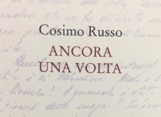 Con il poeta Cosimo Russo “Ancora una volta”