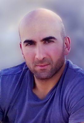 Con il poeta Cosimo Russo “Ancora una volta” - Corriere Salentino