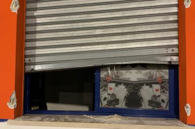 Ladri scatenati, in mezz'ora "visitano" centro scommesse e area di servizio: "caccia" alla banda - Corriere Salentino