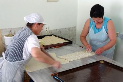 Salento-Albania: il riscatto della ruralità alla Notte Verde di Castiglione d'Otranto - Corriere Salentino