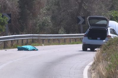 Drammatico incidente tra auto e scooter, un morto sulla Veglie - Porto Cesareo - Corriere Salentino