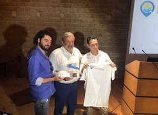 “Puglia Beach”, presentata l’app che seleziona la spiaggia dei sogni in Puglia