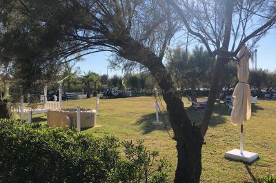 Quel tratto di costa per troppo tempo dimenticato che sta rifiorendo con il progetto Montimare e il lido “Era Ura” - Corriere Salentino