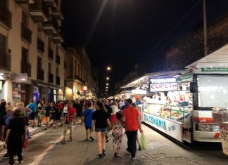 Sul piede di guerra ambulanti e fieristi di tutta Italia, pronta la protesta a Roma