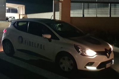 Sfuma il doppio assalto in area di servizio e azienda, i vigilantes mettono in fuga i ladri - Corriere Salentino