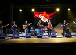 Notte della Taranta, a Sternatia la penultima tappa. Tra gli ospiti l’attore Peppe Barra