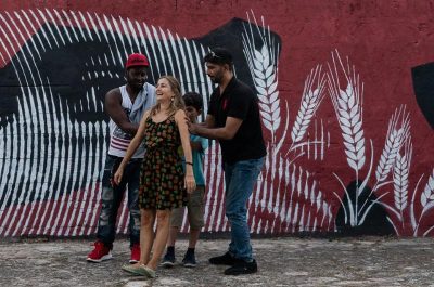 Castiglione d'Otranto: al via la Notte Verde - Corriere Salentino