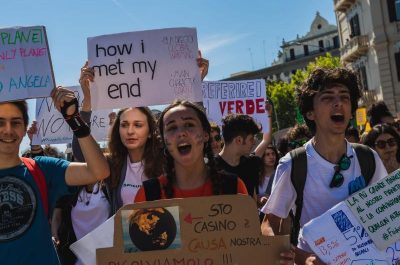 Castiglione d'Otranto: al via la Notte Verde - Corriere Salentino