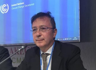 Notte Verde, a Castiglione d’Otranto il vicesegretario generale dell’Unione per il Mediterraneo