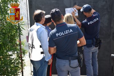 "Guerriglia" in disco, stop alla musica al "Guendalina" per quindici giorni: riaprirà il 17 agosto - Corriere Salentino