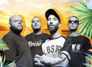 “Sunset at Mamanera“, domenica 11 agosto la dancehall incontra l’hip hop