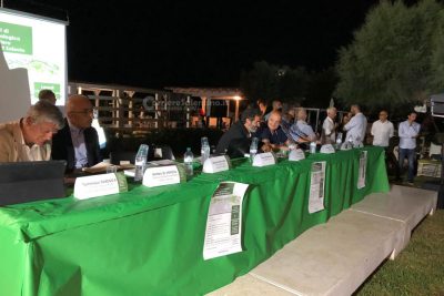 Quel tratto di costa per troppo tempo dimenticato che sta rifiorendo con il progetto Montimare e il lido “Era Ura” - Corriere Salentino