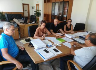 Sandrina Schito: “Bene l’incontro con il direttore Rollo. Adesso vigileremo perché gli impegni siano mantenuti”